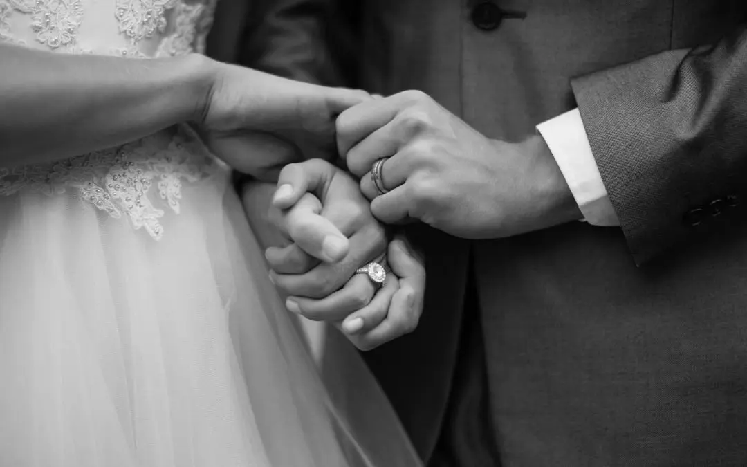 Kan vi bakdatera äktenskapsförordet så att det gäller från när vi gifte oss?